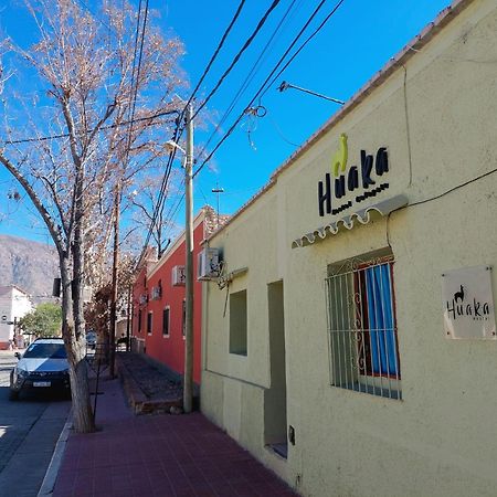 Huaka Hostel And Guest House Cafayate Ngoại thất bức ảnh