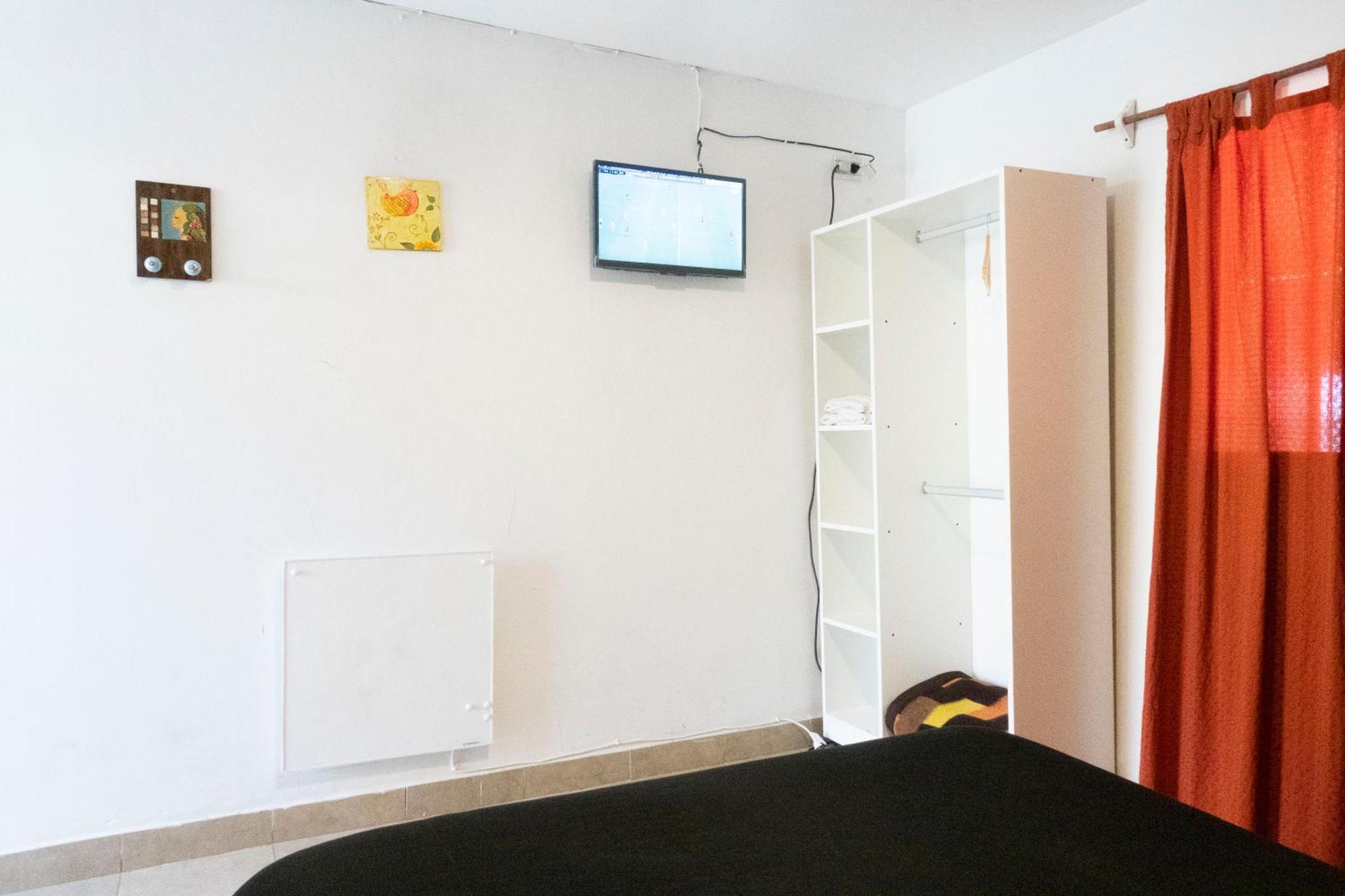 Huaka Hostel And Guest House Cafayate Ngoại thất bức ảnh
