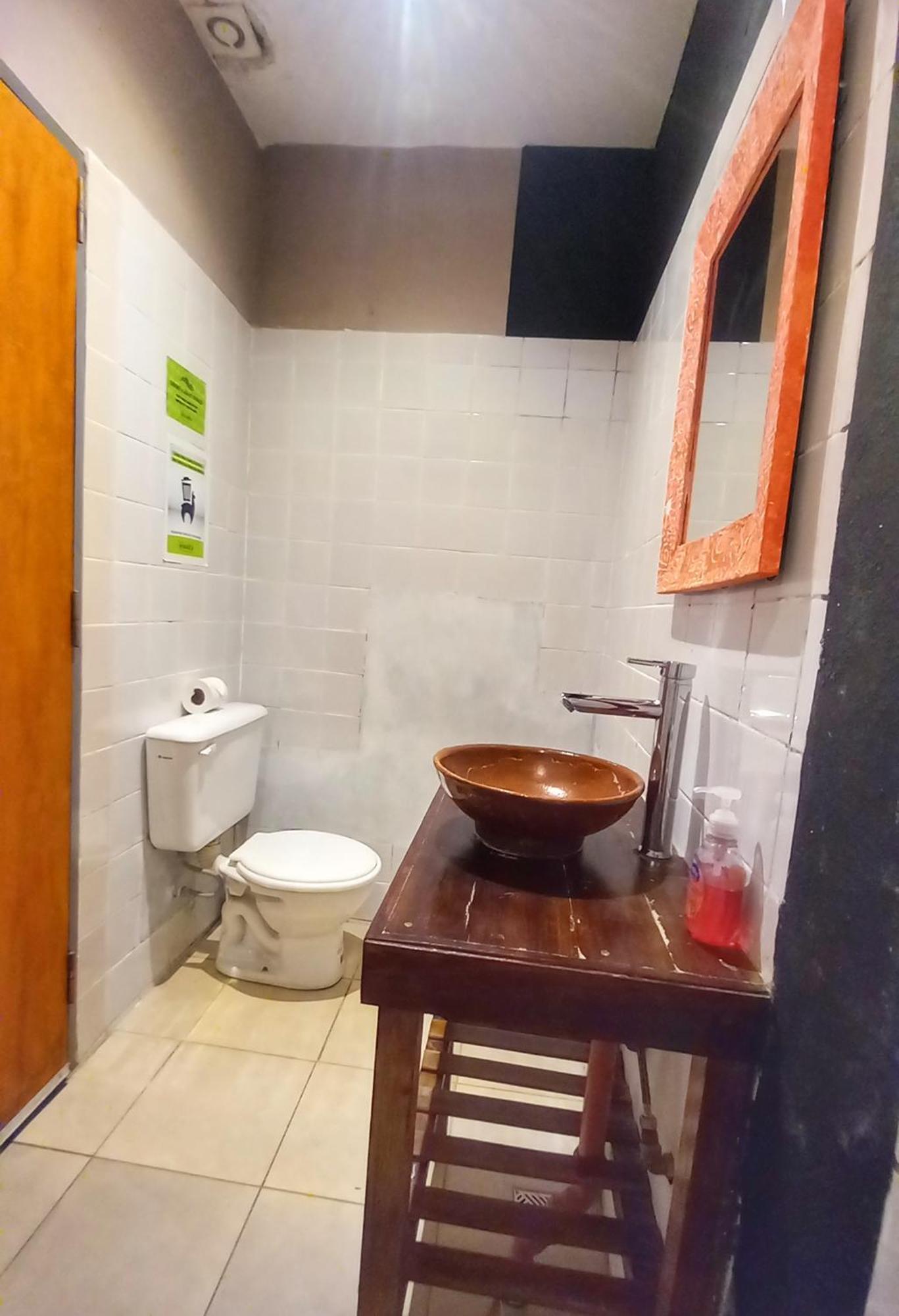Huaka Hostel And Guest House Cafayate Ngoại thất bức ảnh