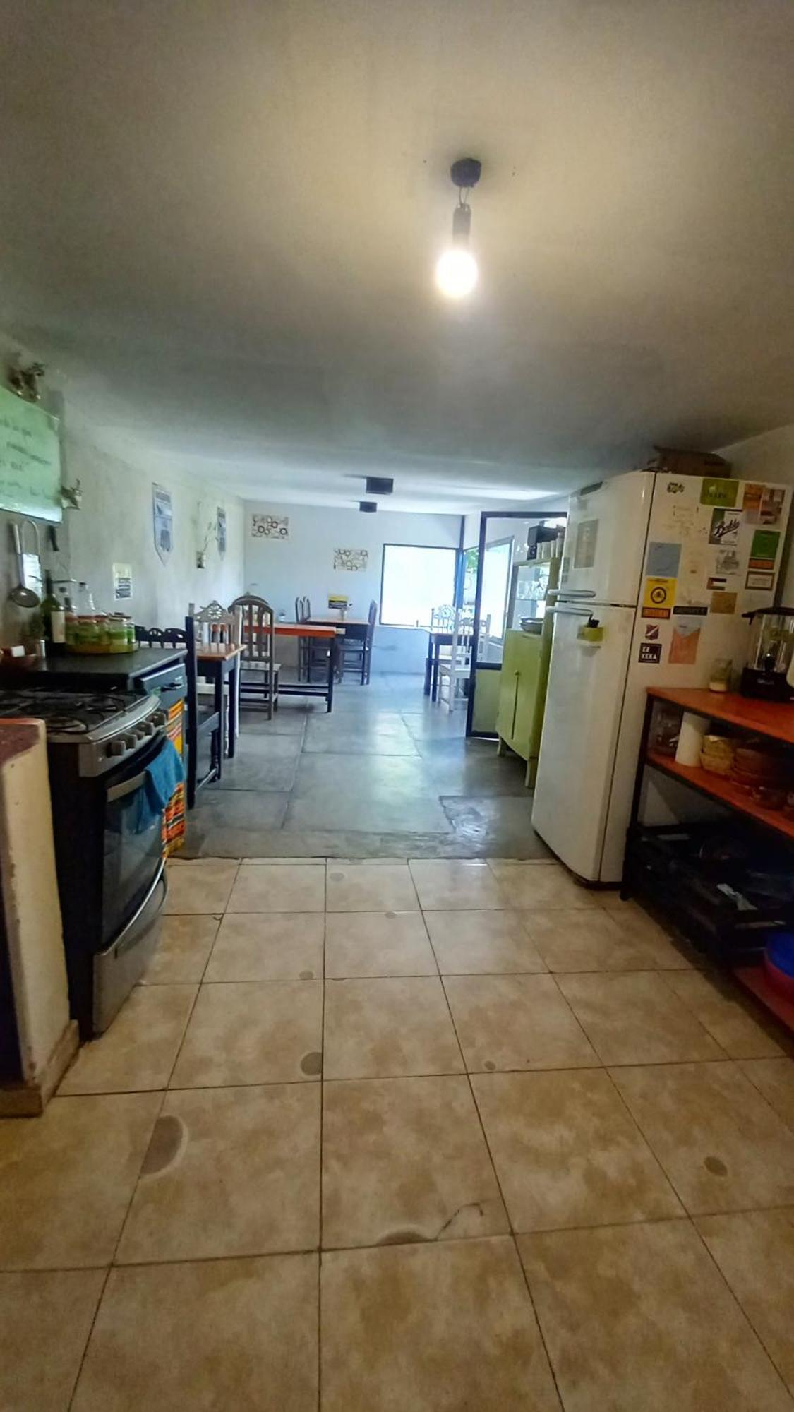 Huaka Hostel And Guest House Cafayate Ngoại thất bức ảnh