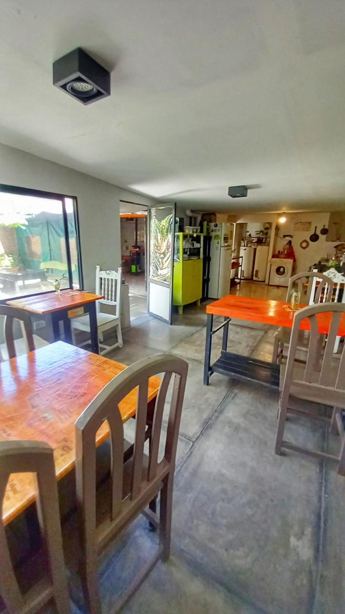 Huaka Hostel And Guest House Cafayate Ngoại thất bức ảnh