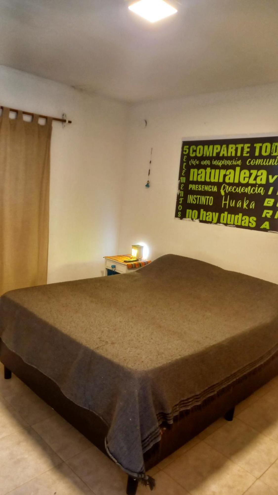 Huaka Hostel And Guest House Cafayate Ngoại thất bức ảnh