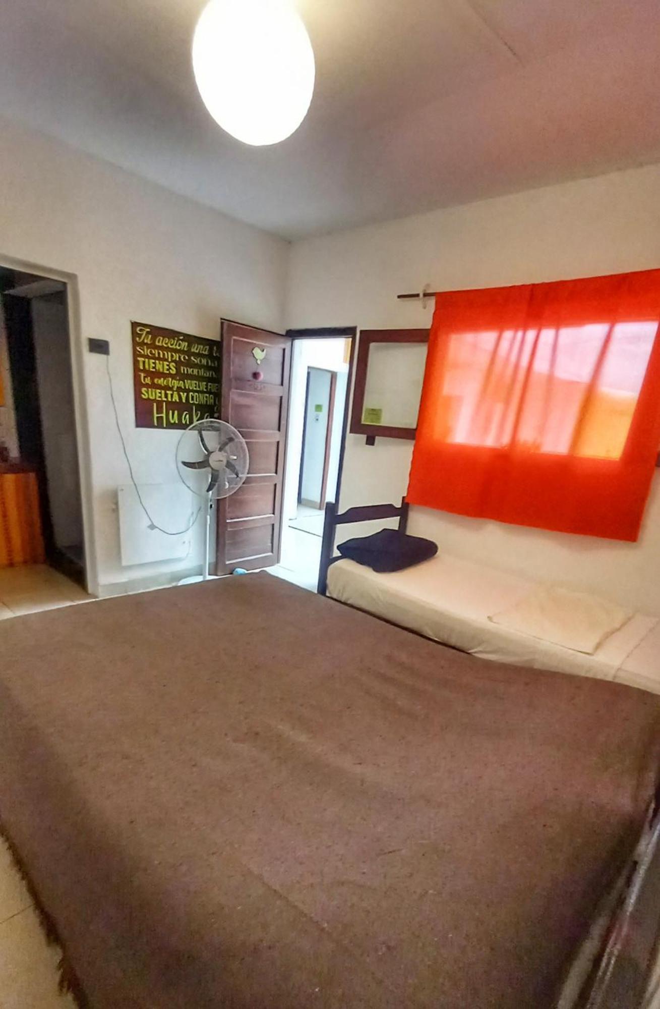 Huaka Hostel And Guest House Cafayate Ngoại thất bức ảnh