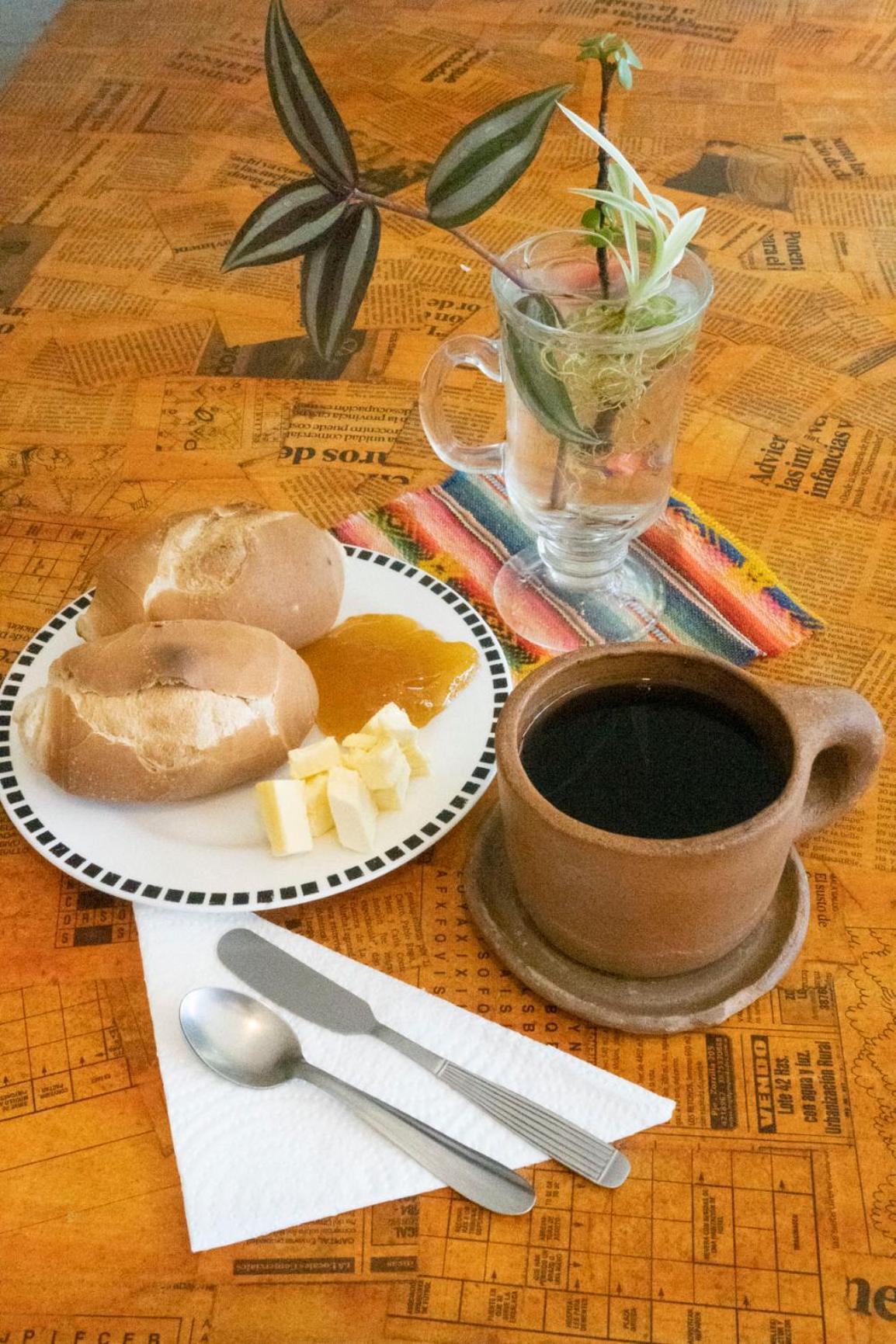 Huaka Hostel And Guest House Cafayate Ngoại thất bức ảnh