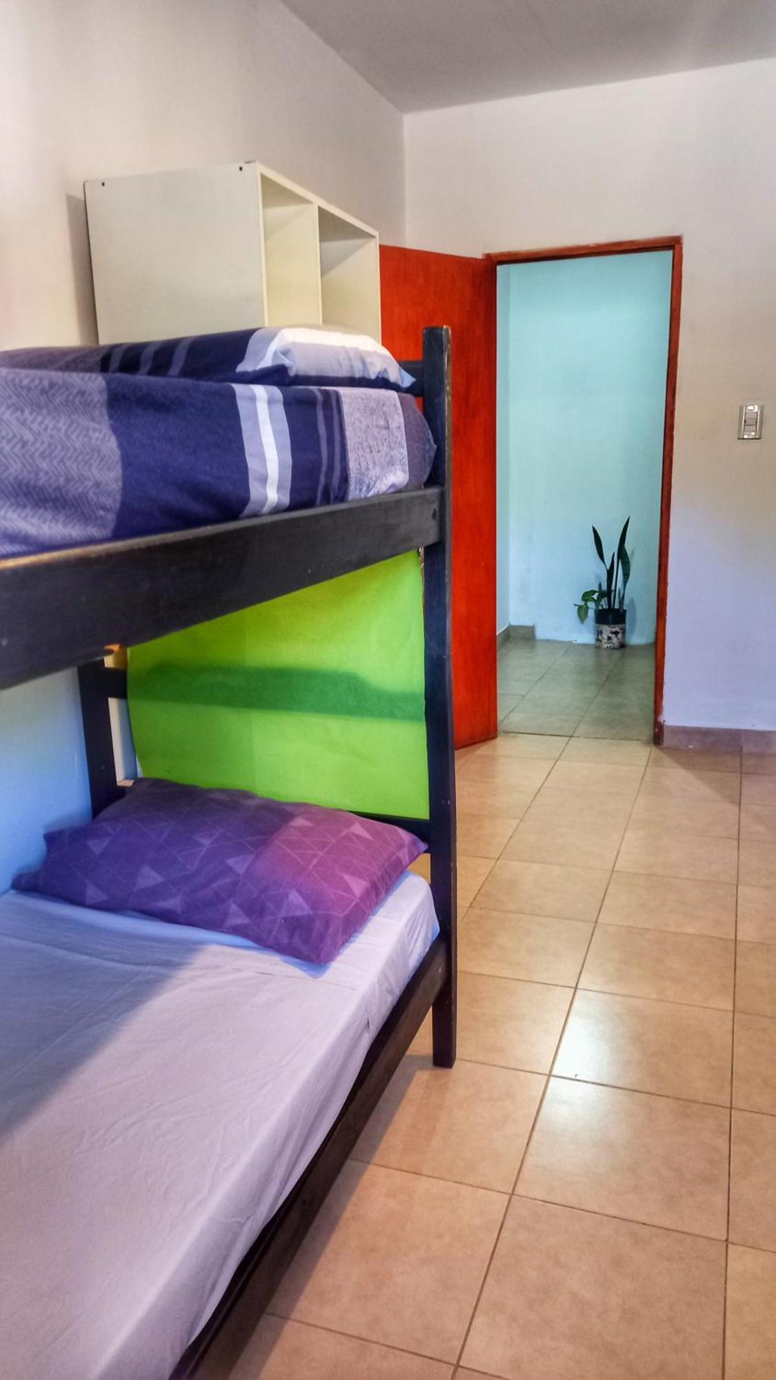 Huaka Hostel And Guest House Cafayate Ngoại thất bức ảnh