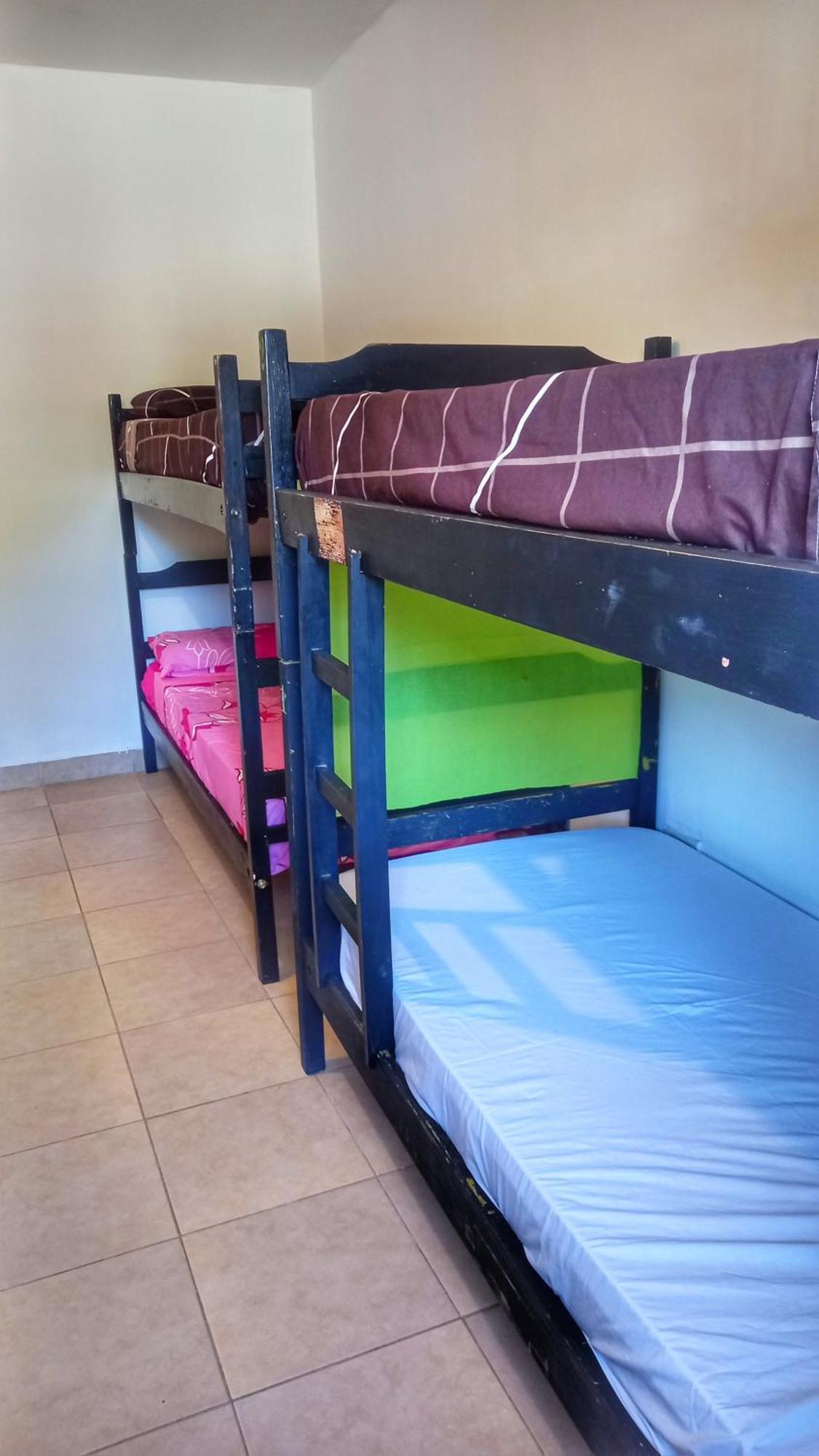Huaka Hostel And Guest House Cafayate Ngoại thất bức ảnh