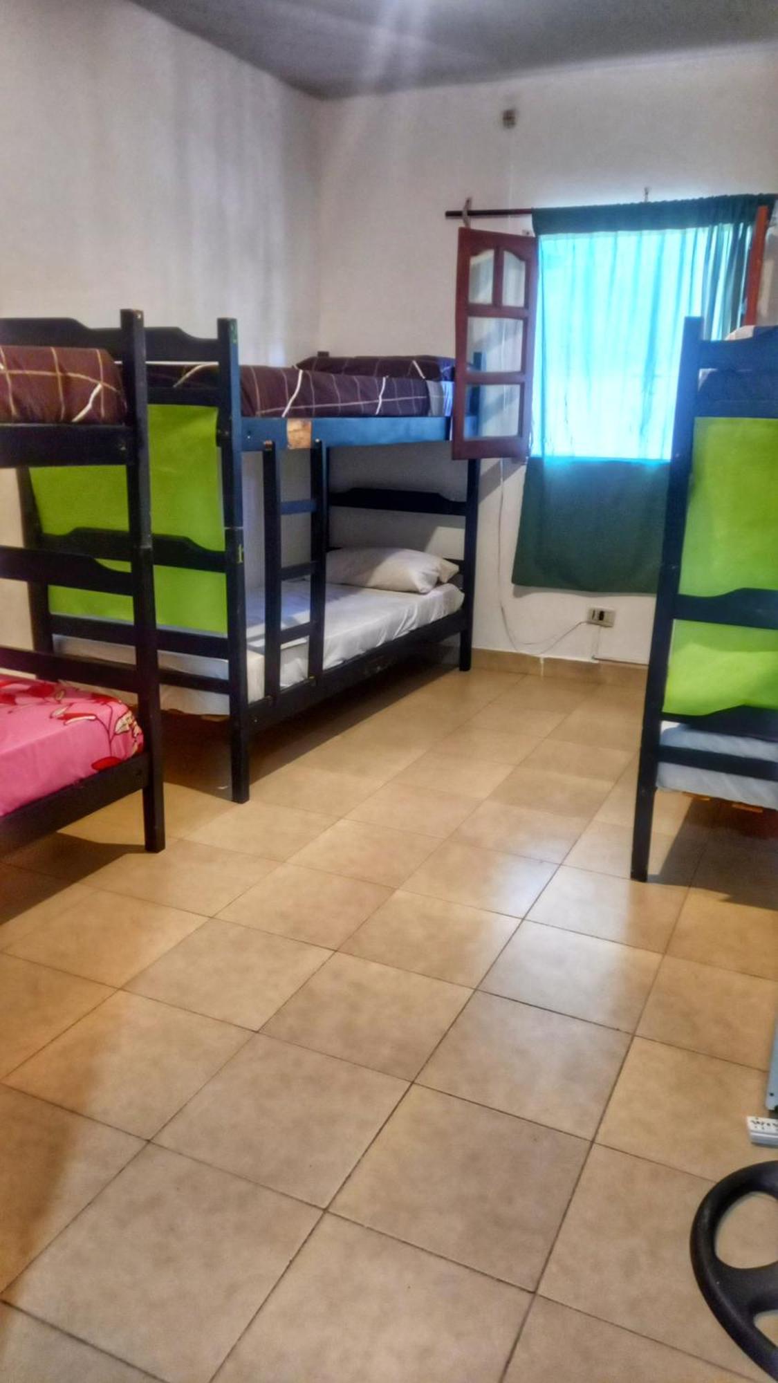 Huaka Hostel And Guest House Cafayate Ngoại thất bức ảnh
