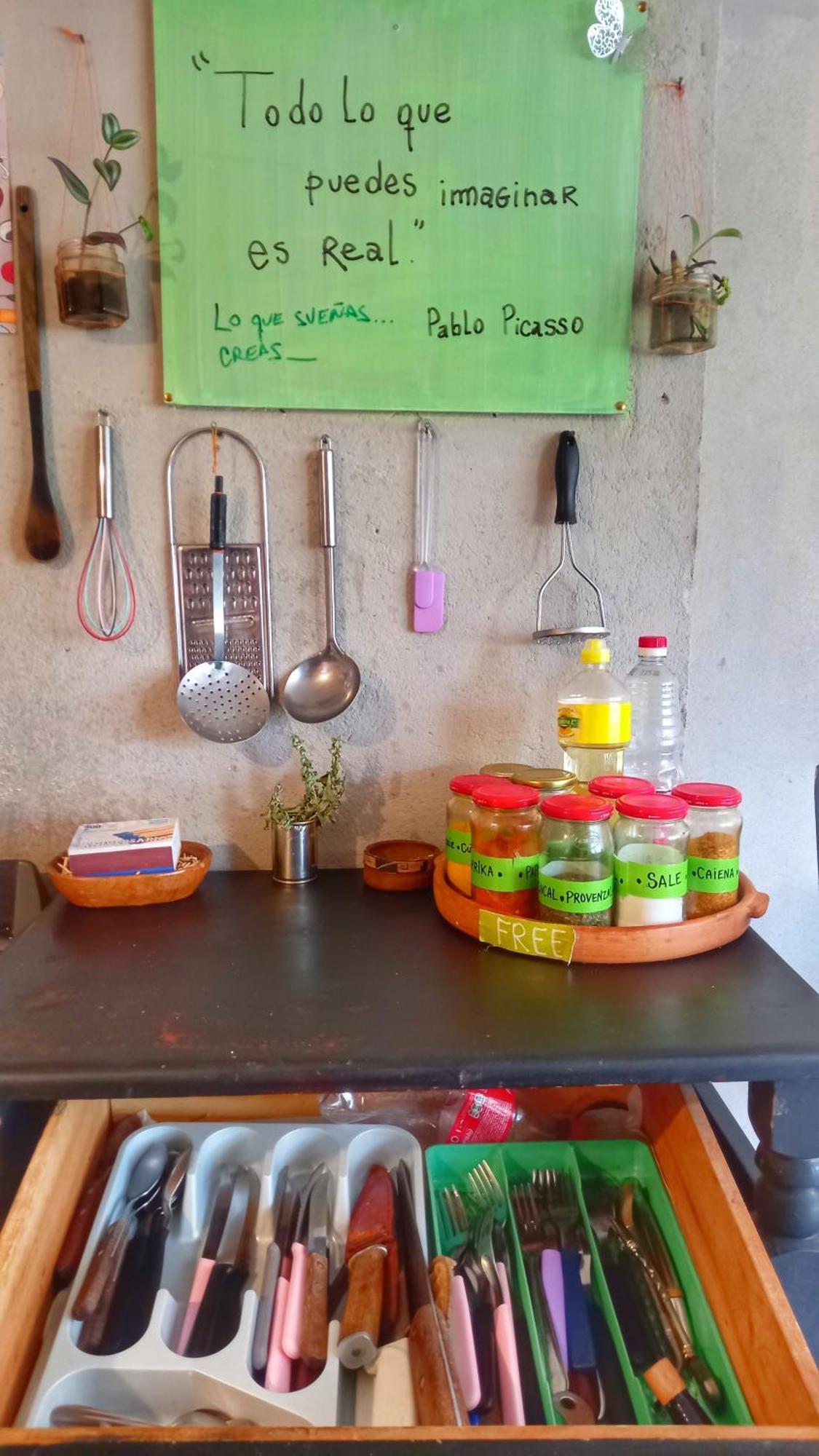 Huaka Hostel And Guest House Cafayate Ngoại thất bức ảnh