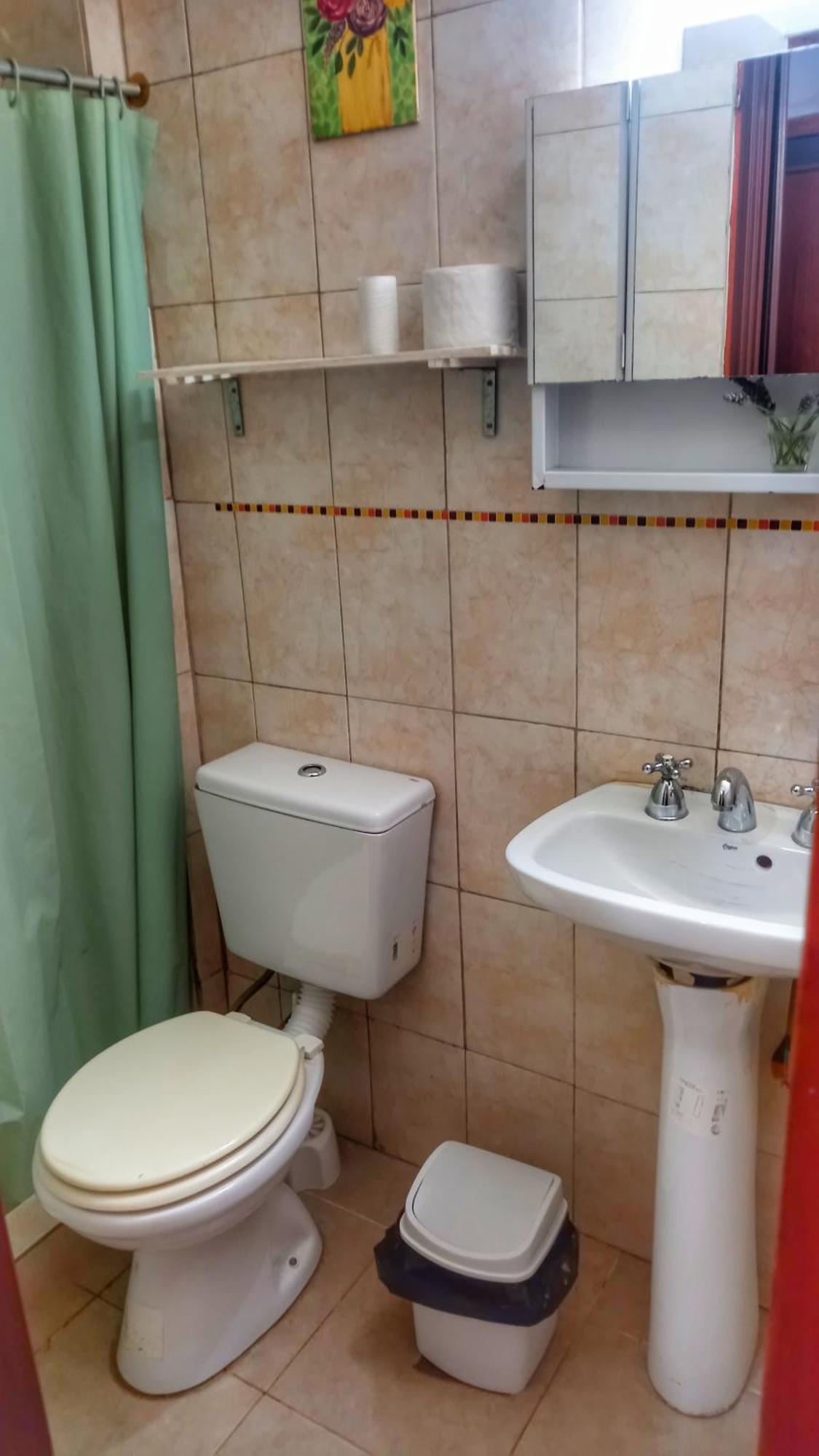 Huaka Hostel And Guest House Cafayate Ngoại thất bức ảnh