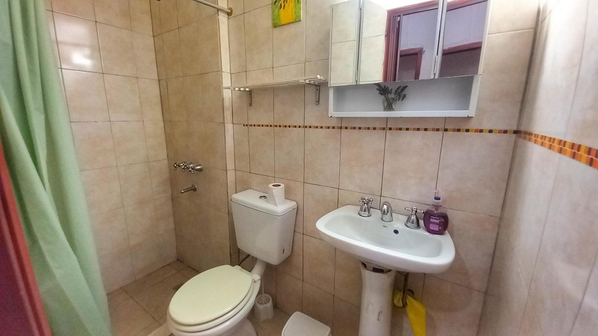 Huaka Hostel And Guest House Cafayate Ngoại thất bức ảnh