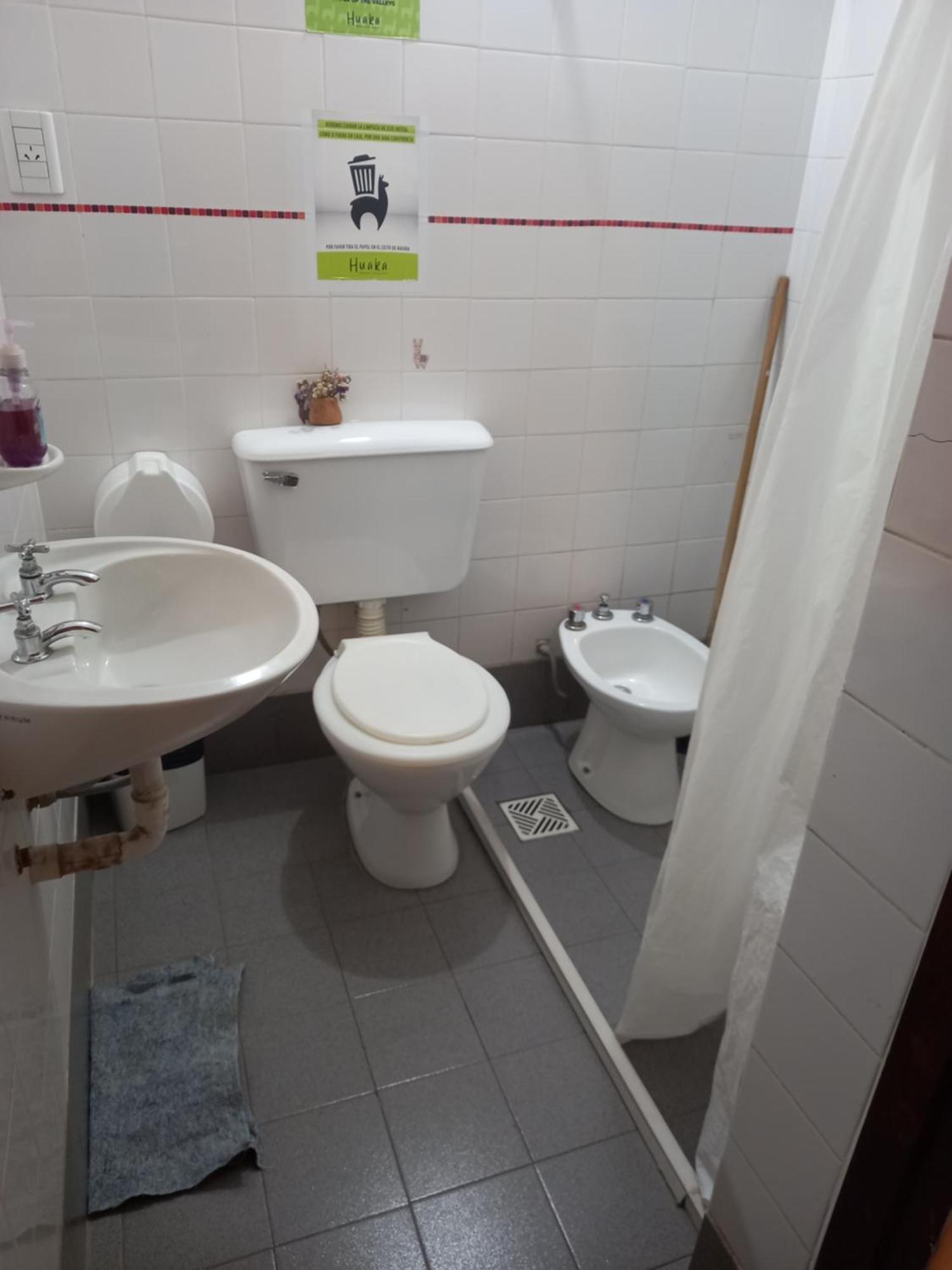 Huaka Hostel And Guest House Cafayate Ngoại thất bức ảnh