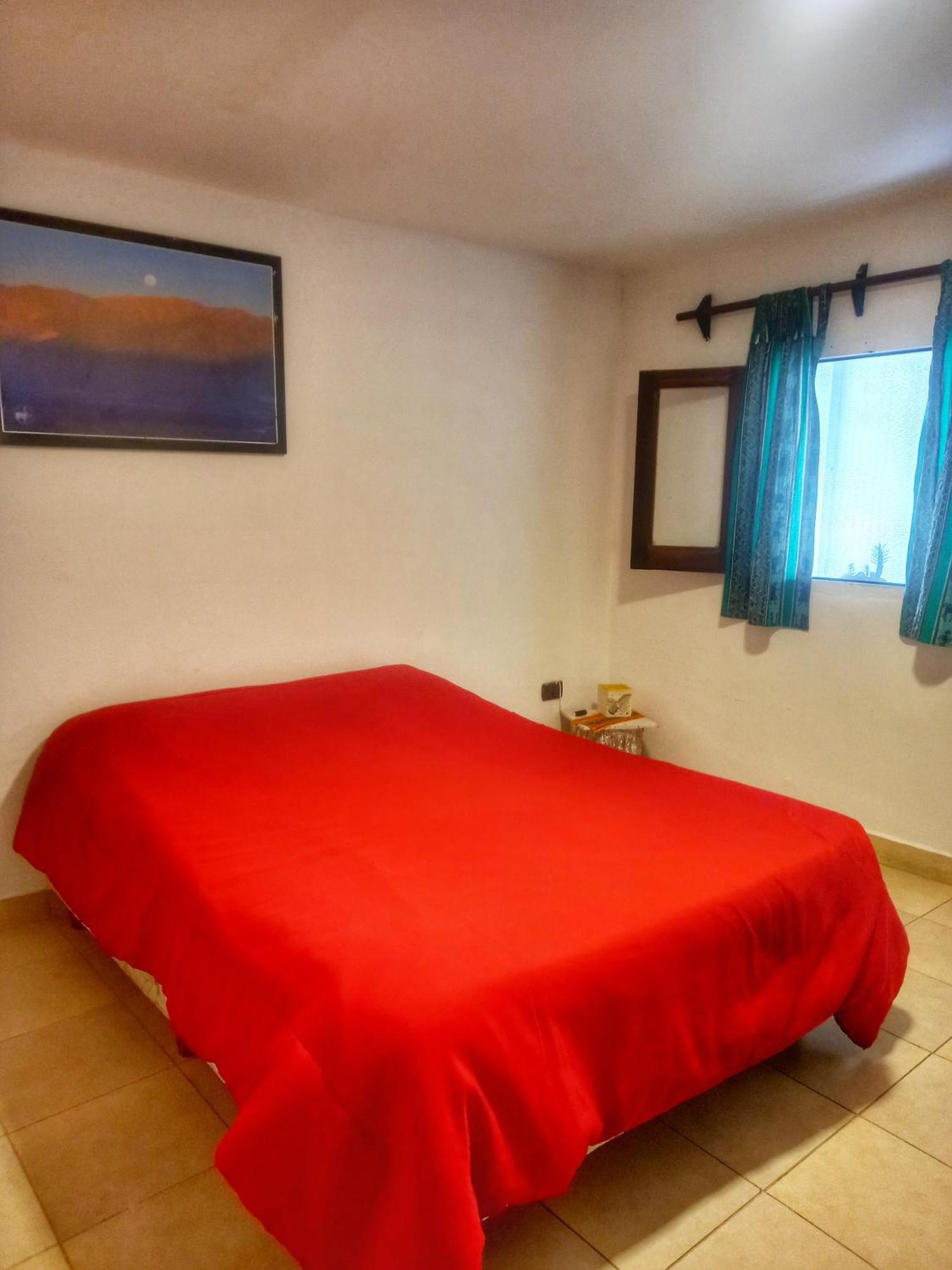 Huaka Hostel And Guest House Cafayate Ngoại thất bức ảnh