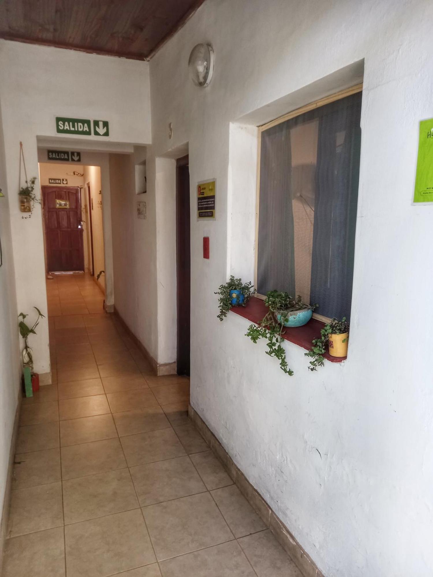 Huaka Hostel And Guest House Cafayate Ngoại thất bức ảnh